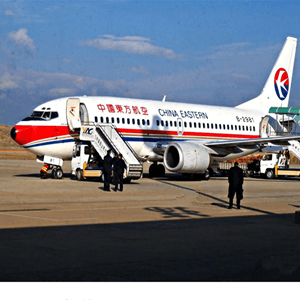 莎车叶尔羌航空货运航空快运业稳步发展的原因是什么？